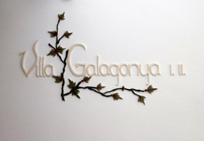 Villa Galagonya I. II., Balatongyörök